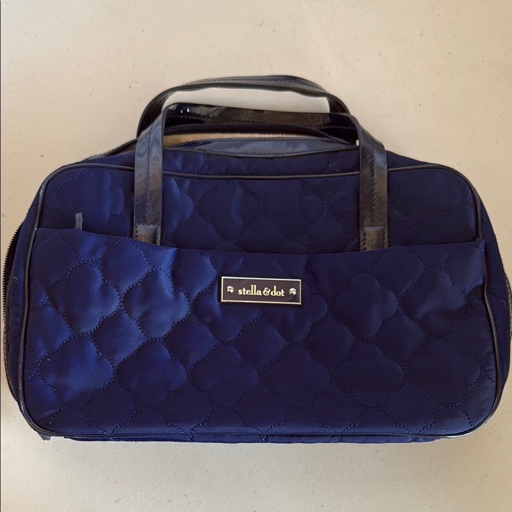 Stella & Dot Jewelry Travel Bag